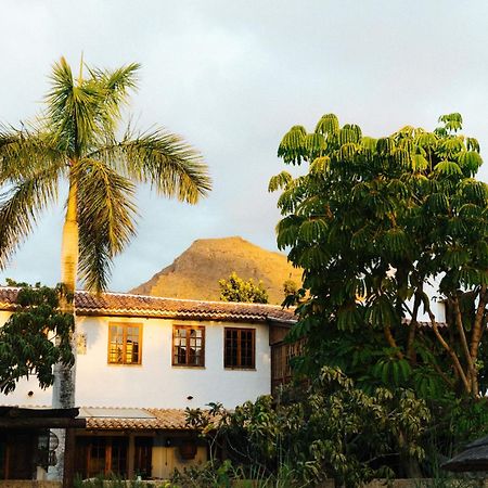 Casa Jable Nueva Βίλα Costa Adeje  Εξωτερικό φωτογραφία