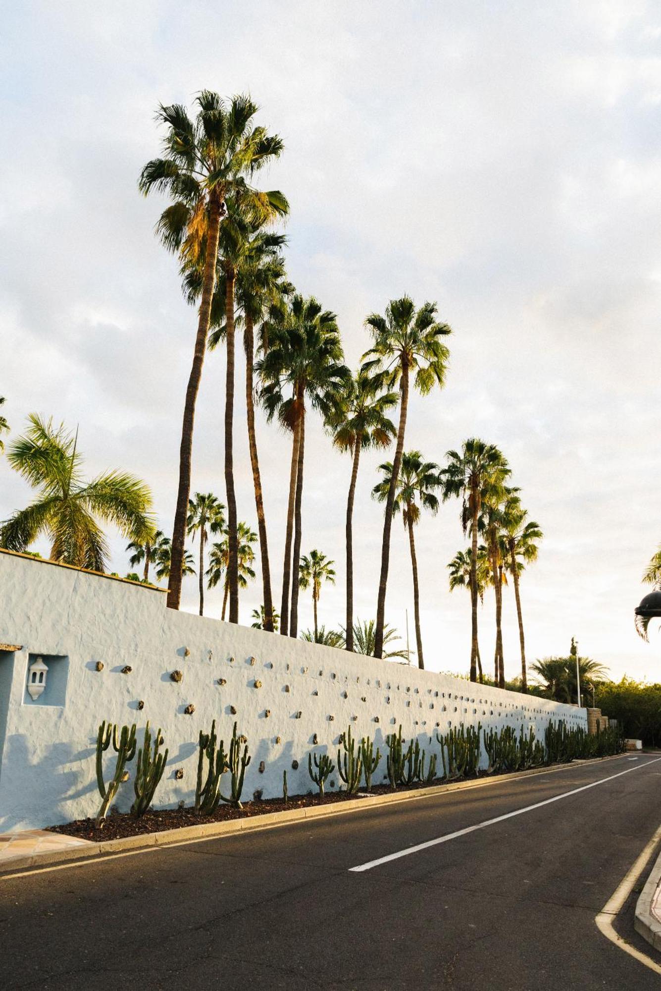 Casa Jable Nueva Βίλα Costa Adeje  Εξωτερικό φωτογραφία