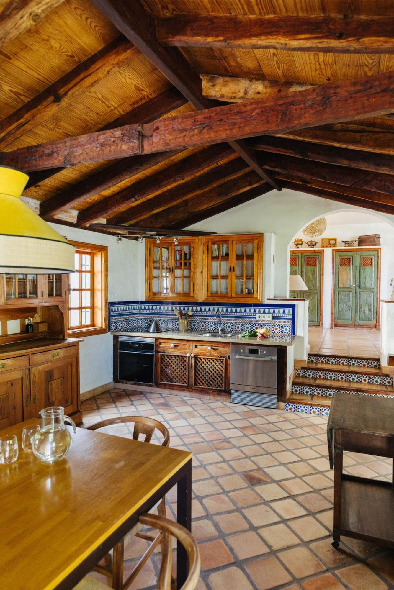 Casa Jable Nueva Βίλα Costa Adeje  Εξωτερικό φωτογραφία