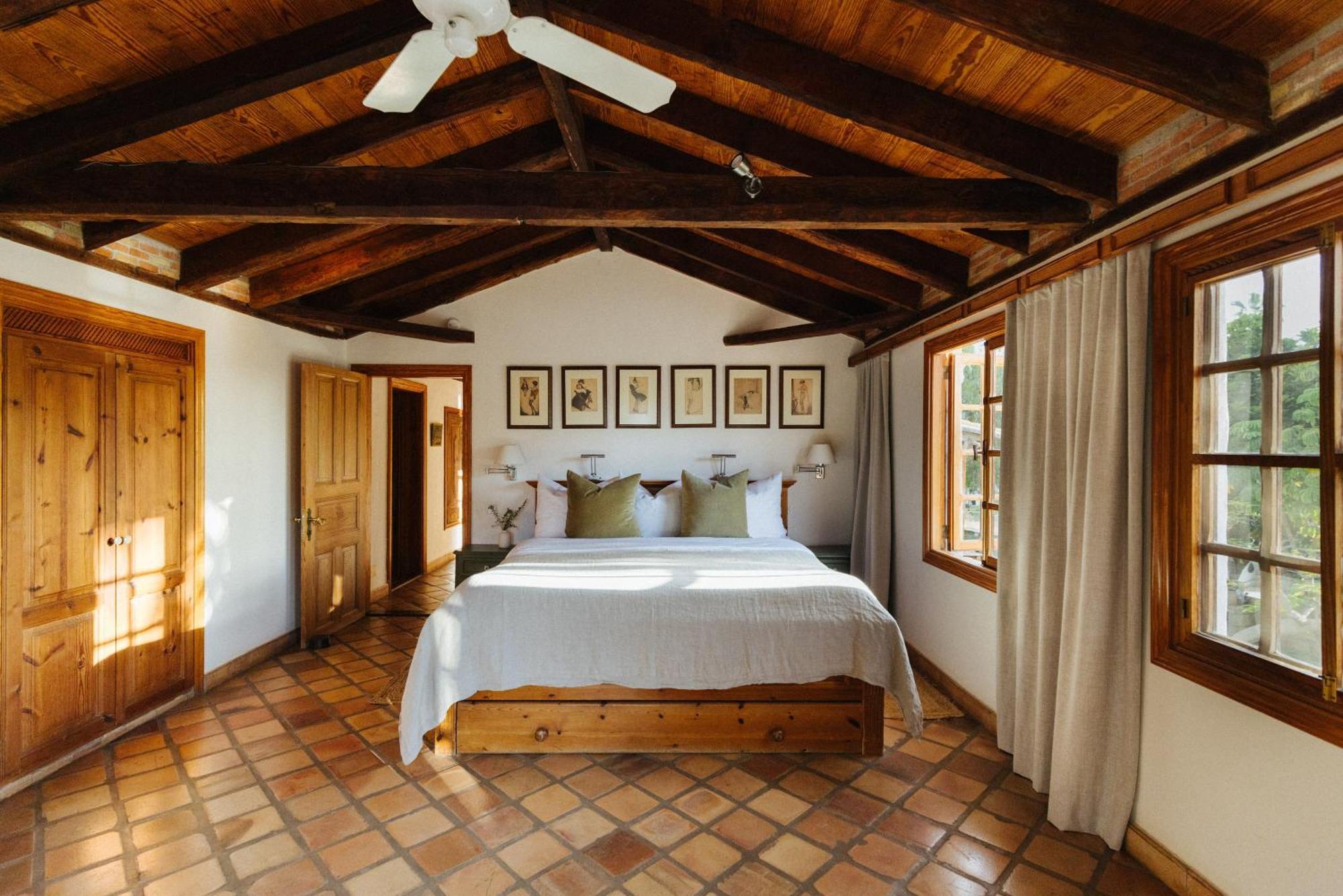 Casa Jable Nueva Βίλα Costa Adeje  Εξωτερικό φωτογραφία