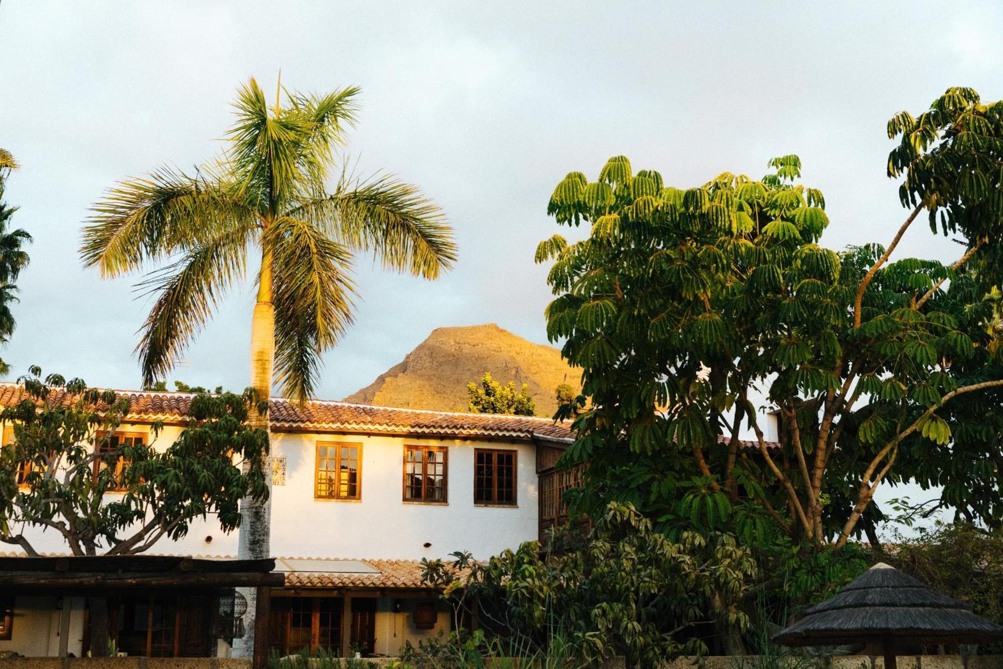 Casa Jable Nueva Βίλα Costa Adeje  Εξωτερικό φωτογραφία