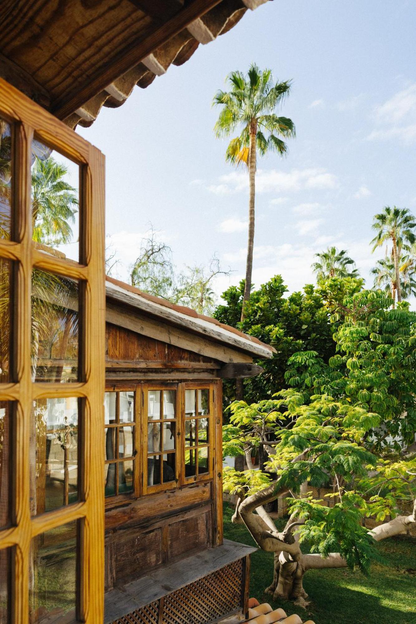 Casa Jable Nueva Βίλα Costa Adeje  Εξωτερικό φωτογραφία