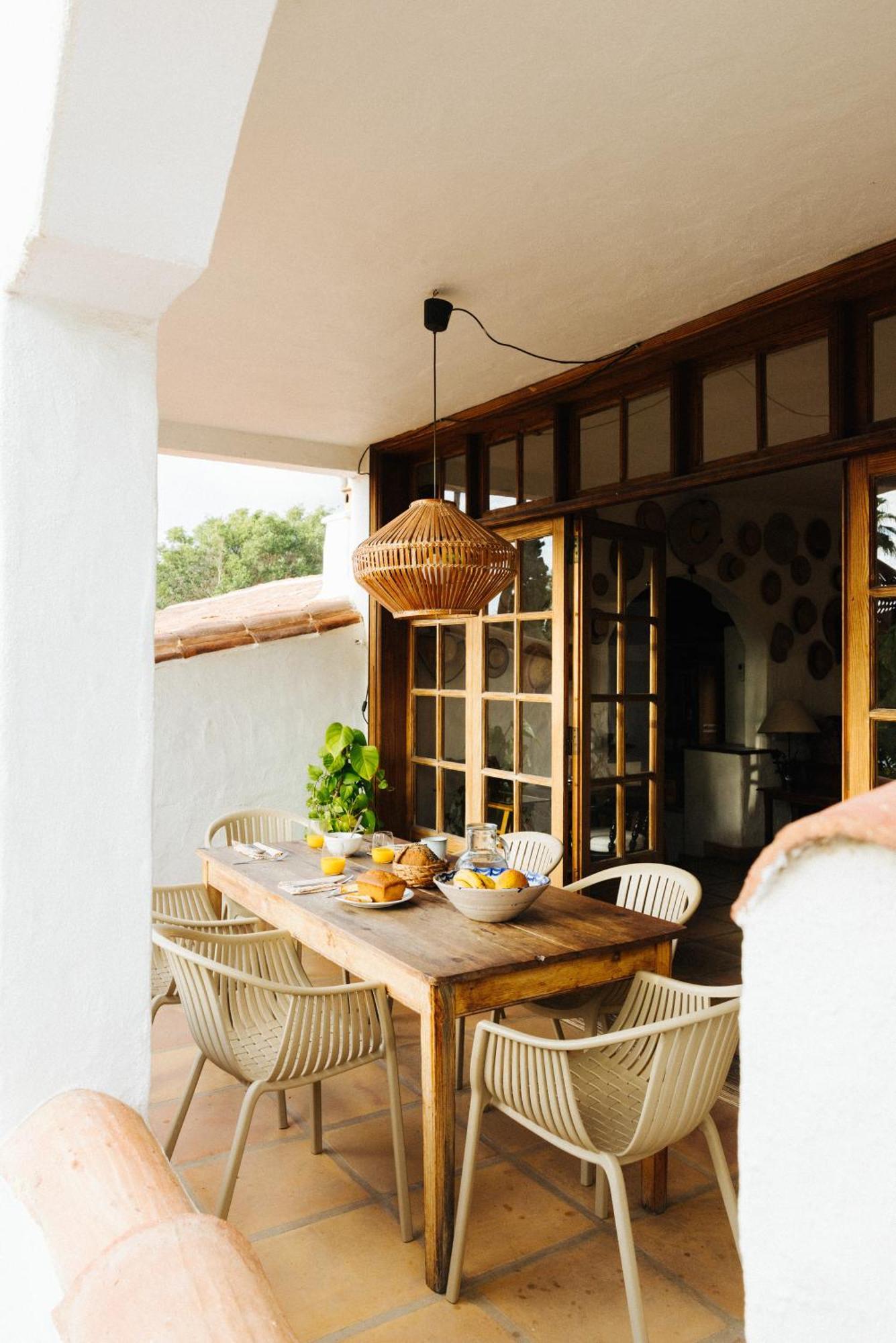 Casa Jable Nueva Βίλα Costa Adeje  Εξωτερικό φωτογραφία