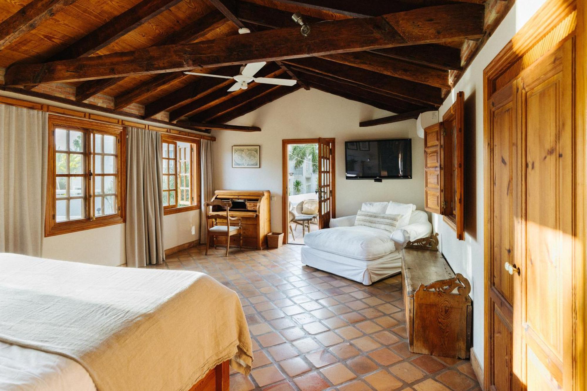 Casa Jable Nueva Βίλα Costa Adeje  Εξωτερικό φωτογραφία