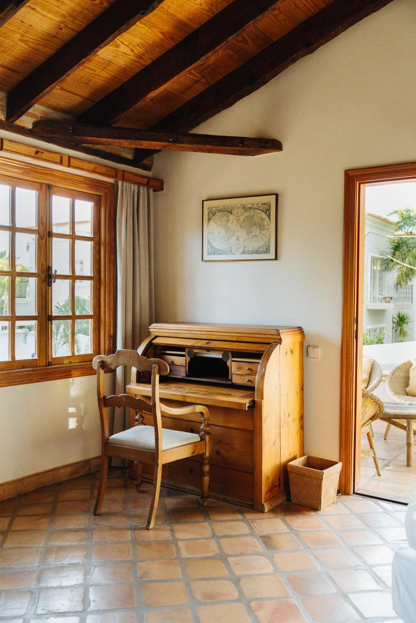 Casa Jable Nueva Βίλα Costa Adeje  Εξωτερικό φωτογραφία