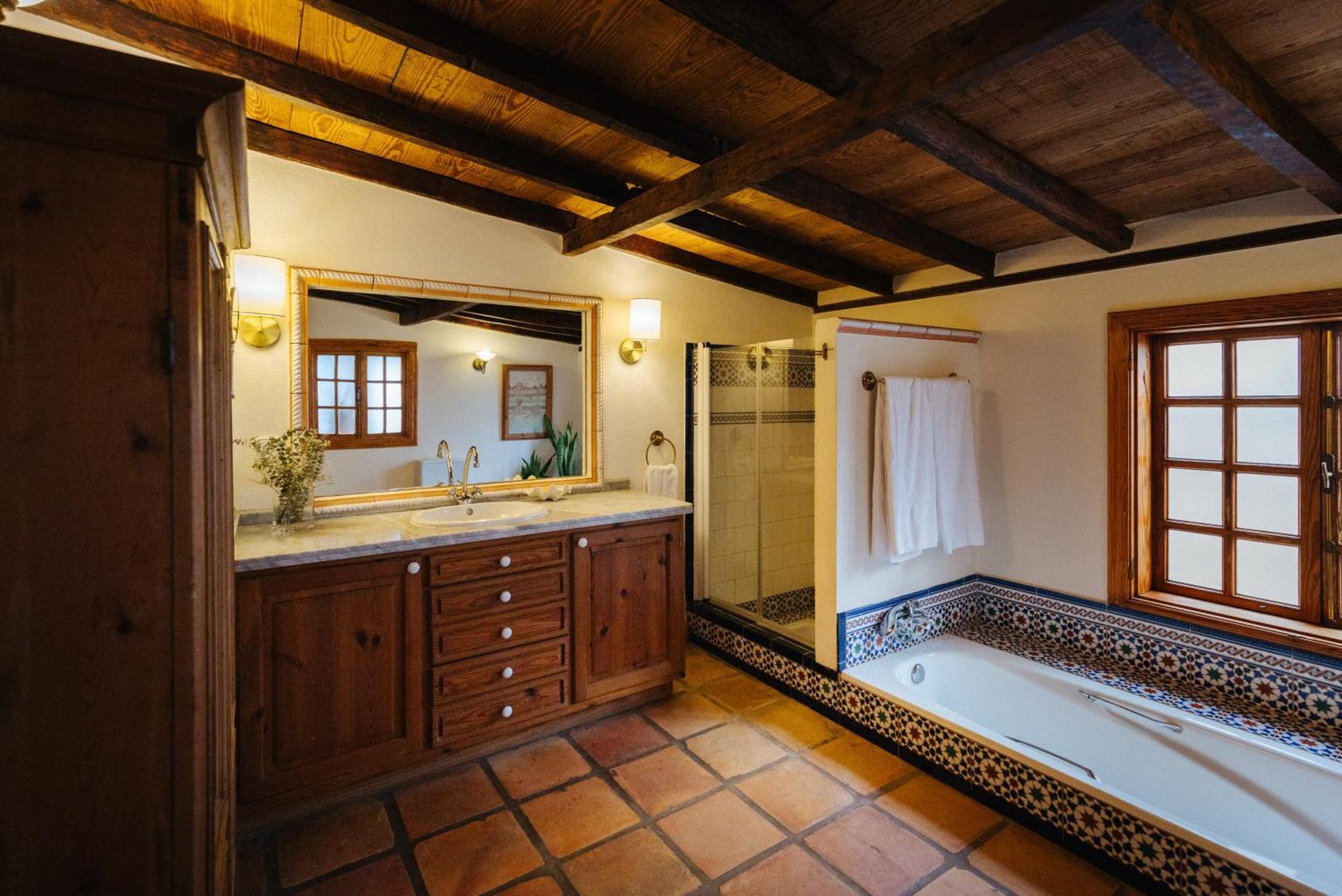 Casa Jable Nueva Βίλα Costa Adeje  Εξωτερικό φωτογραφία
