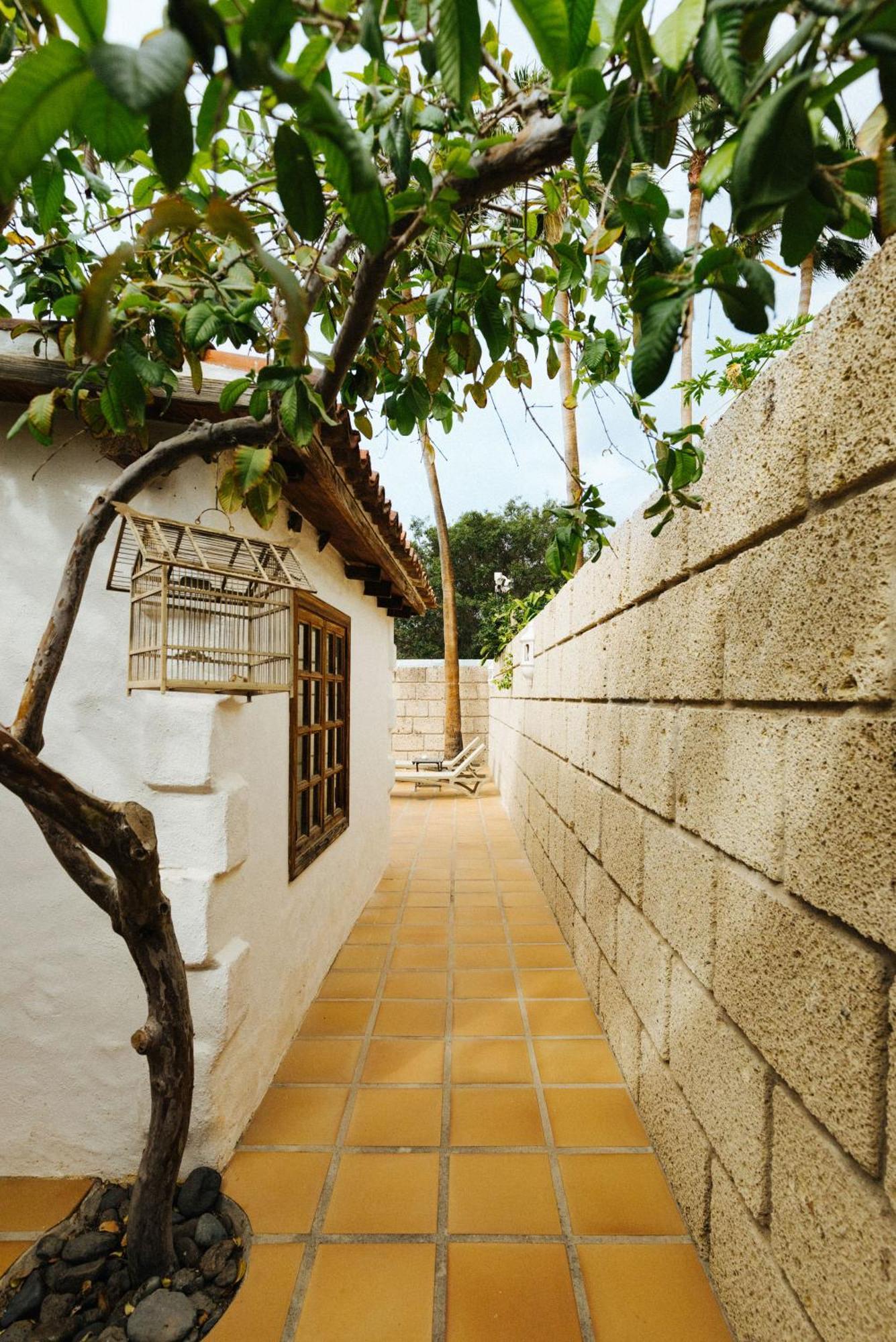 Casa Jable Nueva Βίλα Costa Adeje  Εξωτερικό φωτογραφία