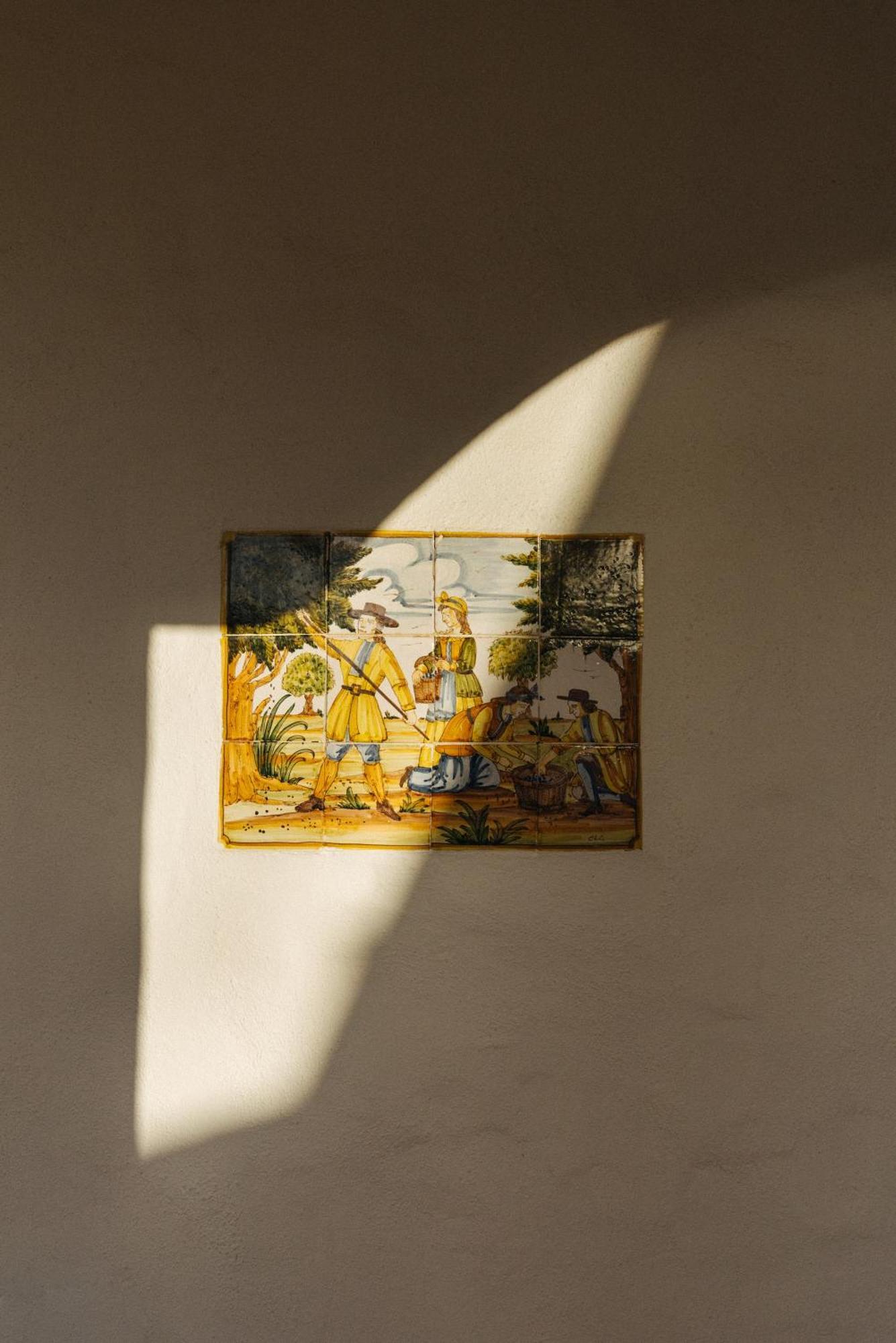 Casa Jable Nueva Βίλα Costa Adeje  Εξωτερικό φωτογραφία