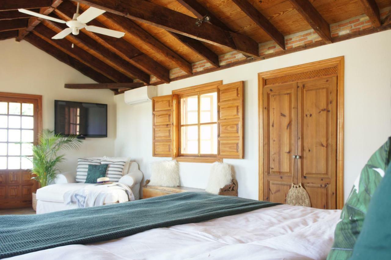 Casa Jable Nueva Βίλα Costa Adeje  Εξωτερικό φωτογραφία