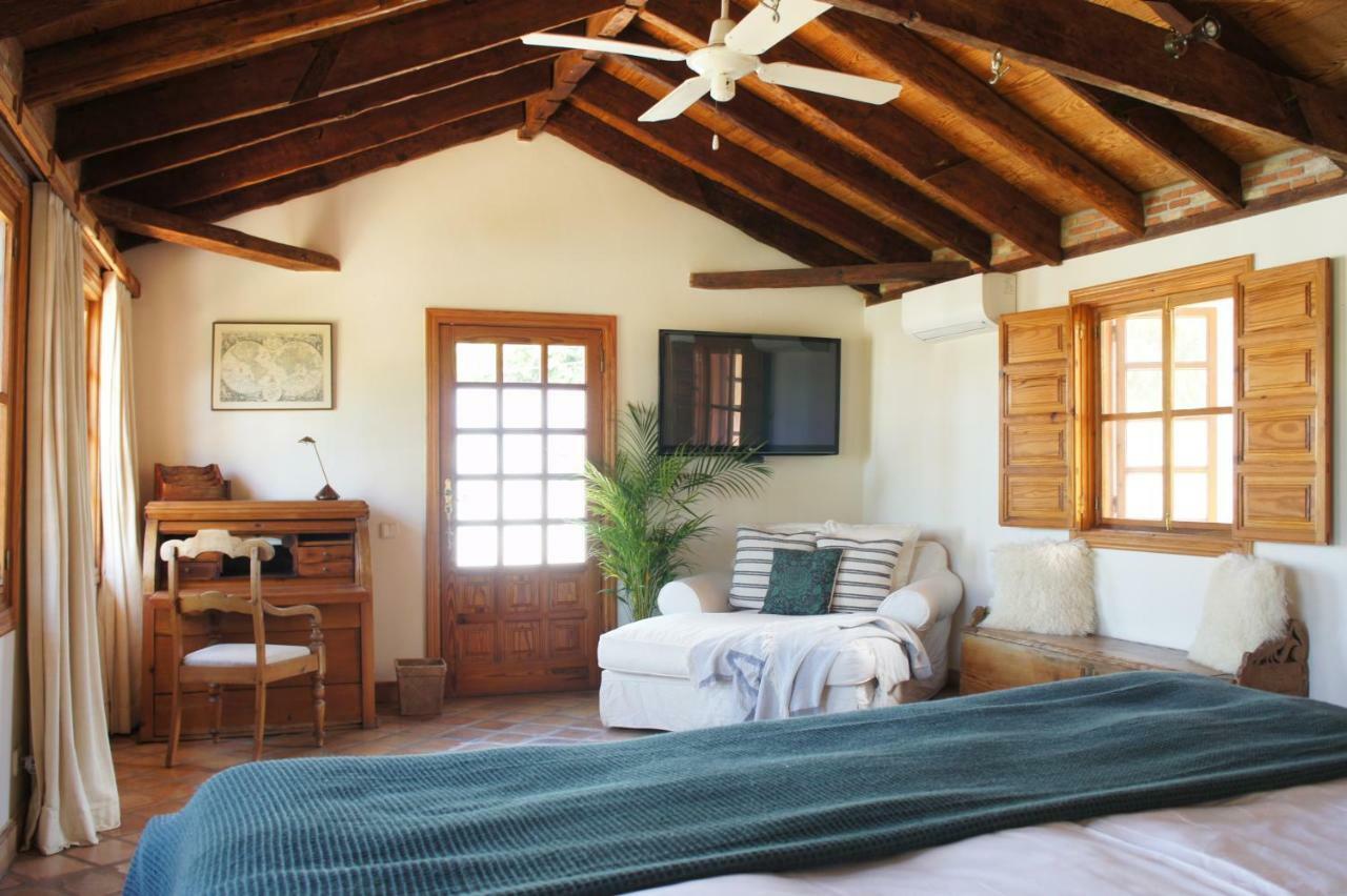 Casa Jable Nueva Βίλα Costa Adeje  Εξωτερικό φωτογραφία