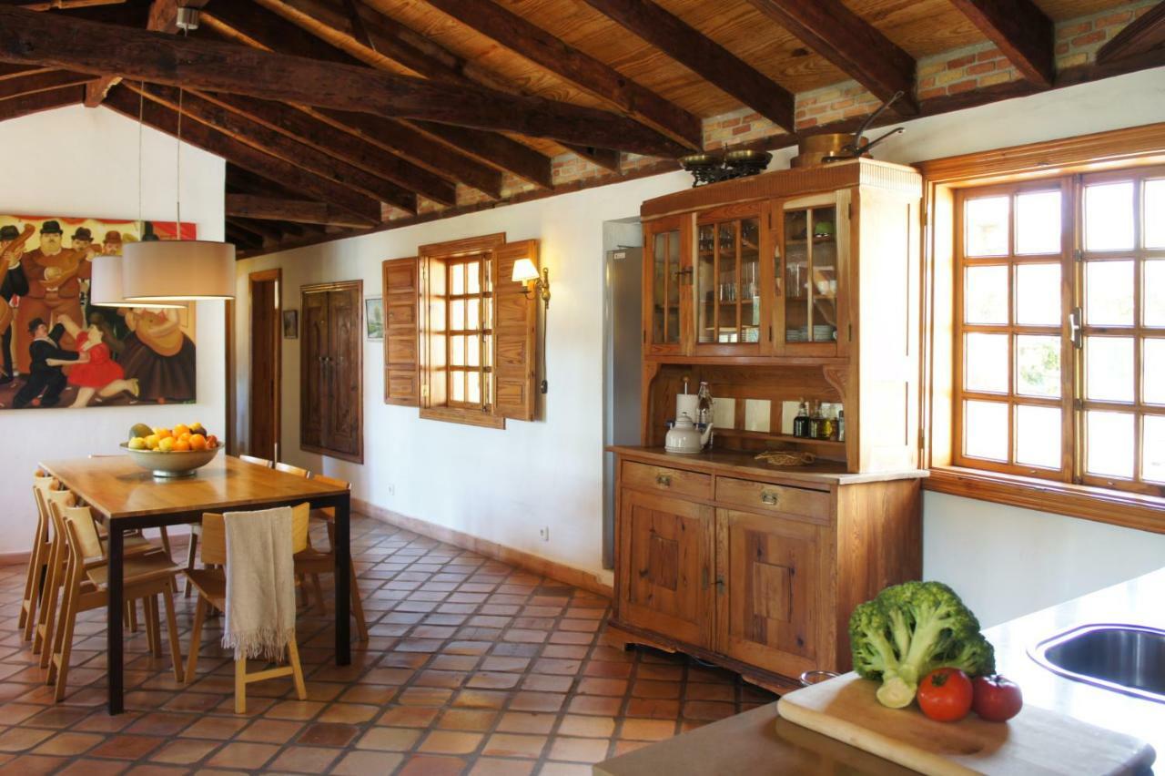 Casa Jable Nueva Βίλα Costa Adeje  Εξωτερικό φωτογραφία
