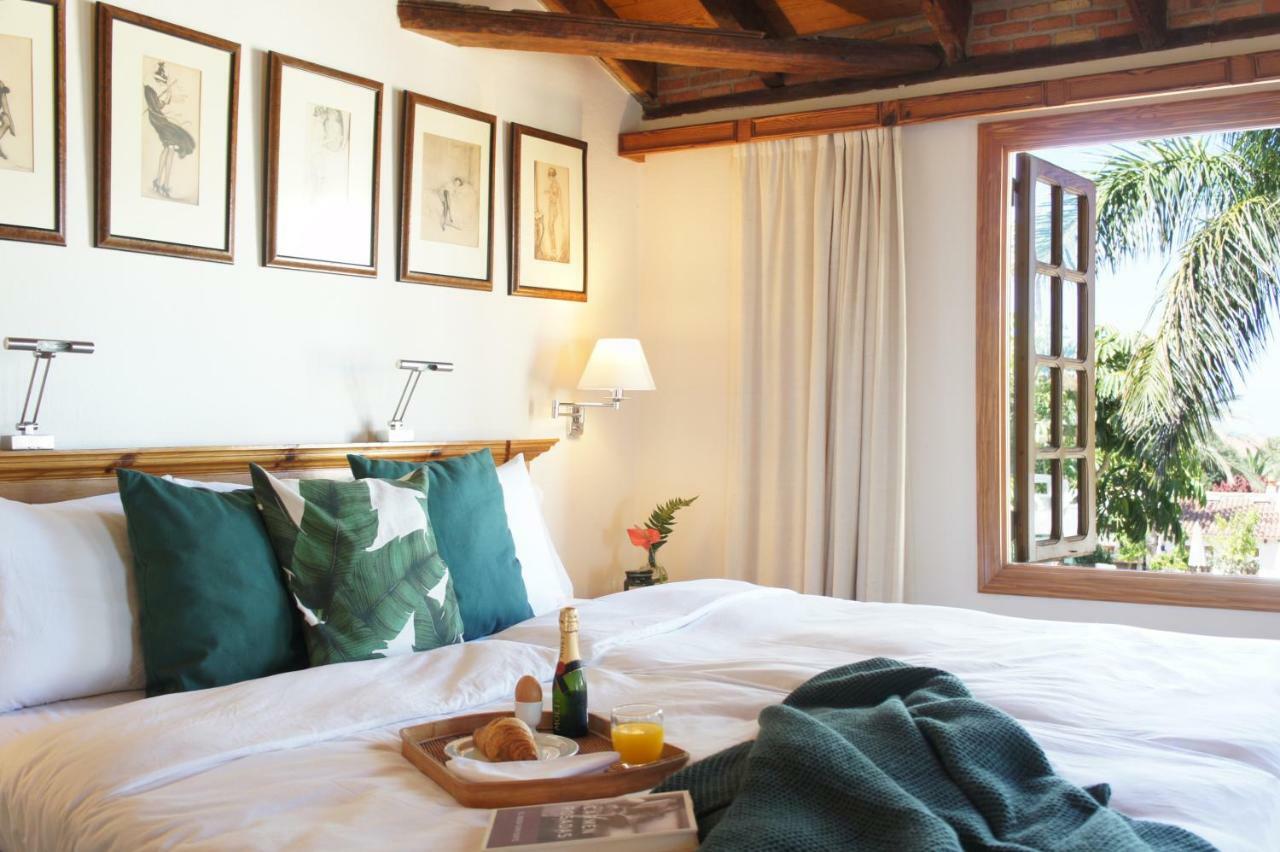 Casa Jable Nueva Βίλα Costa Adeje  Εξωτερικό φωτογραφία