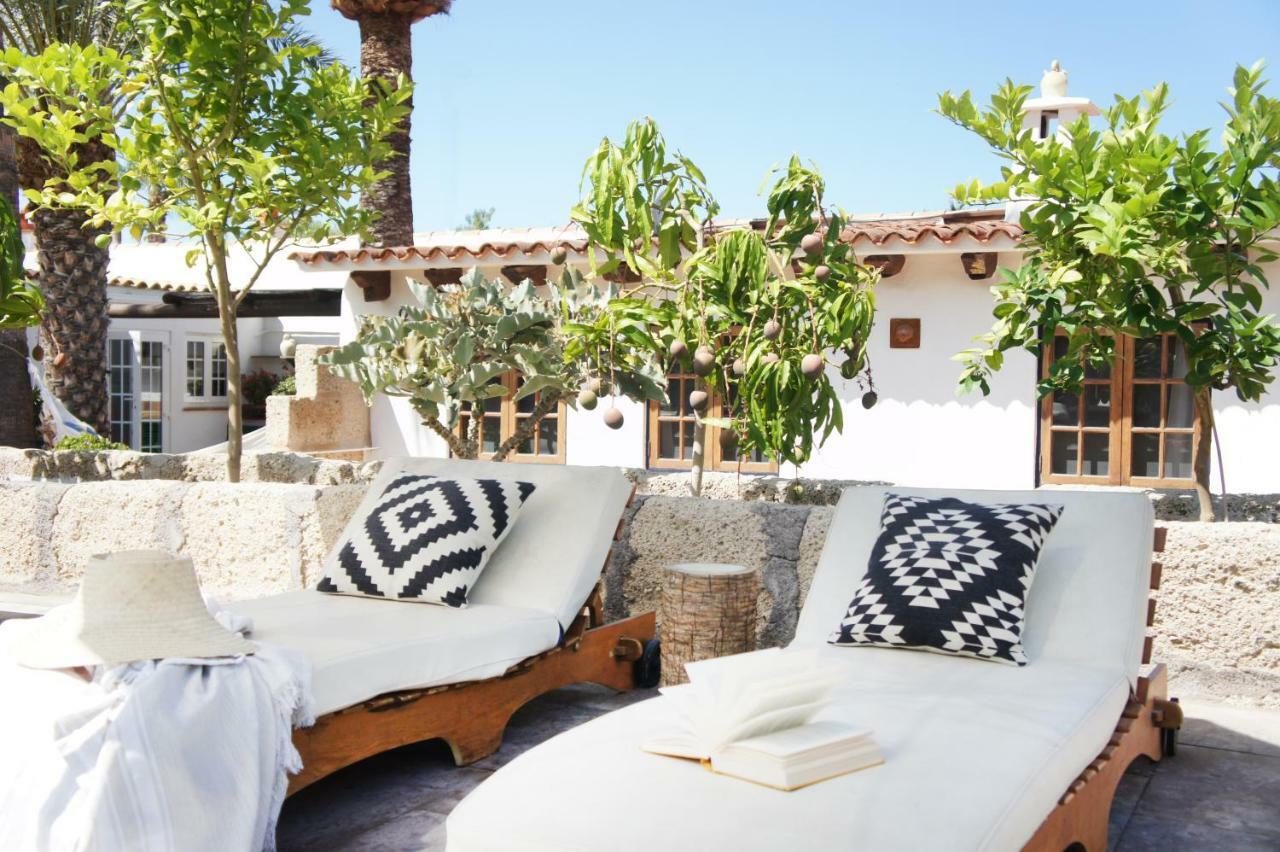 Casa Jable Nueva Βίλα Costa Adeje  Εξωτερικό φωτογραφία
